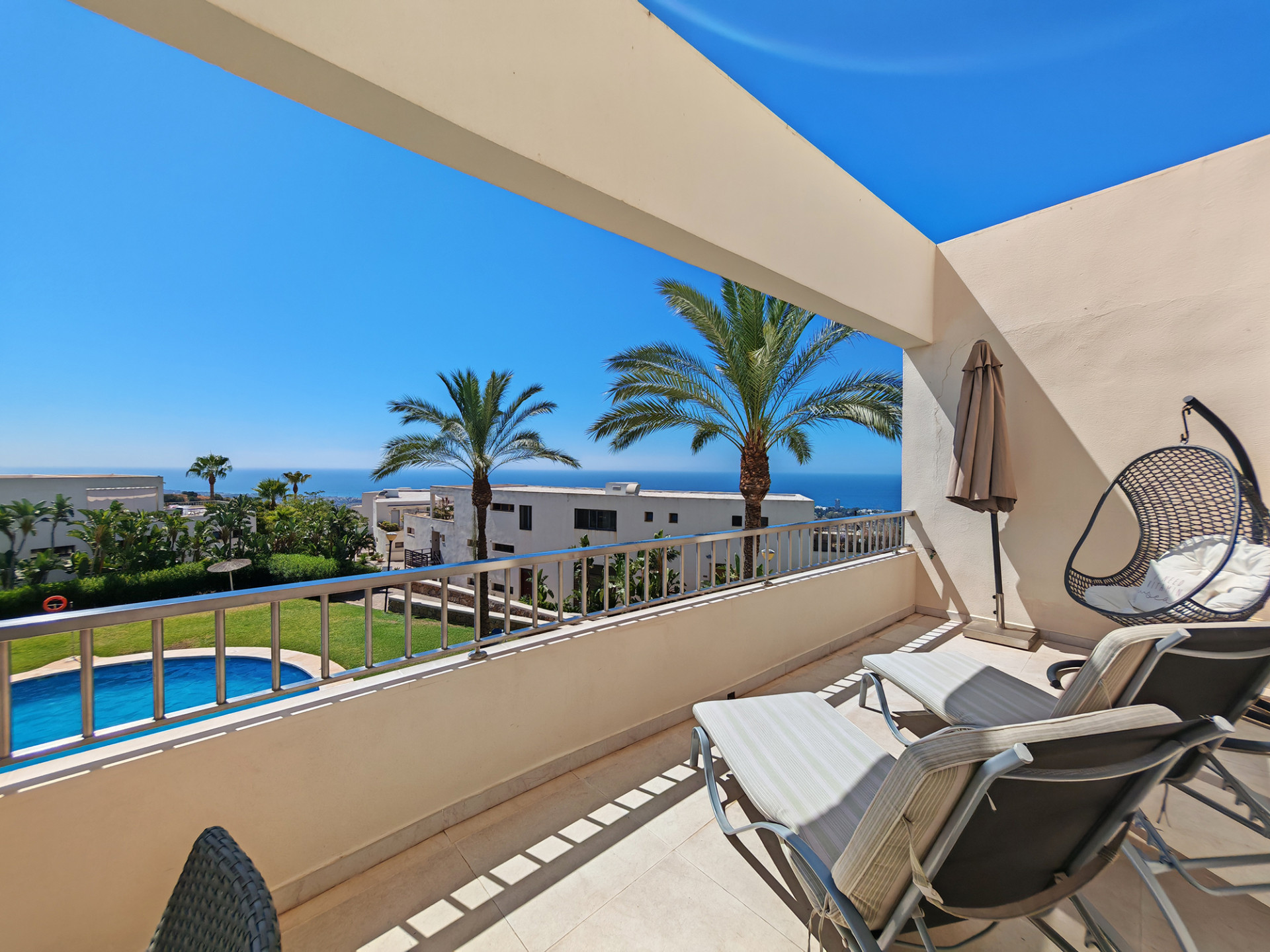 Los Monteros, Marbella
