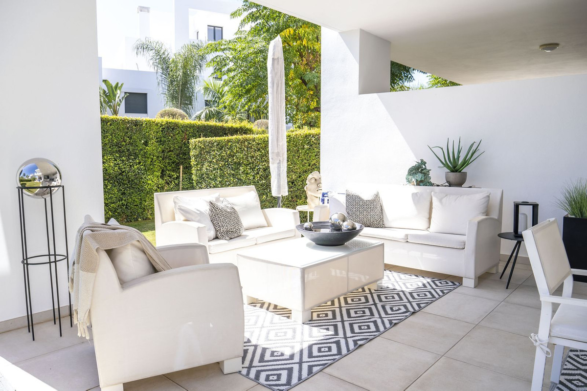 Atalaya, Estepona